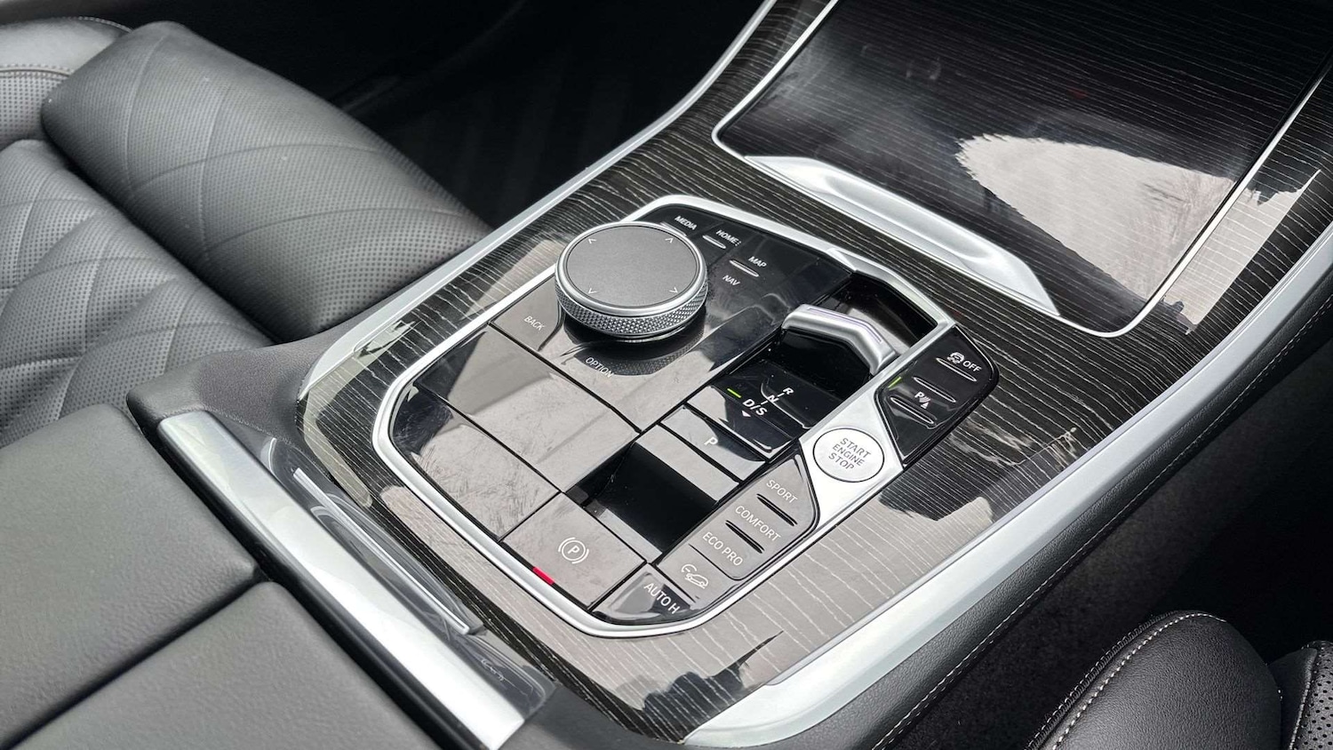 Used BMW X5 2025 for sale - 77011042: Photo 12