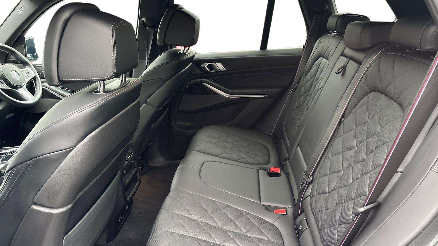 Used BMW X5 2025 for sale - 77011042: Photo 14