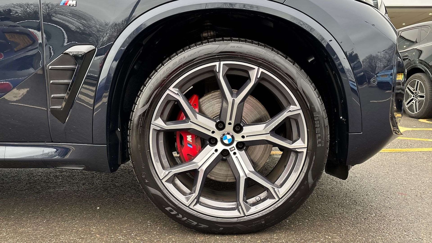 Used BMW X5 2025 for sale - 77011042: Photo 16