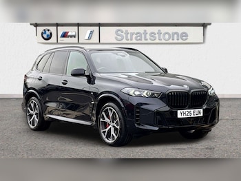 Used BMW X5 2025 for sale - 77011042: Photo