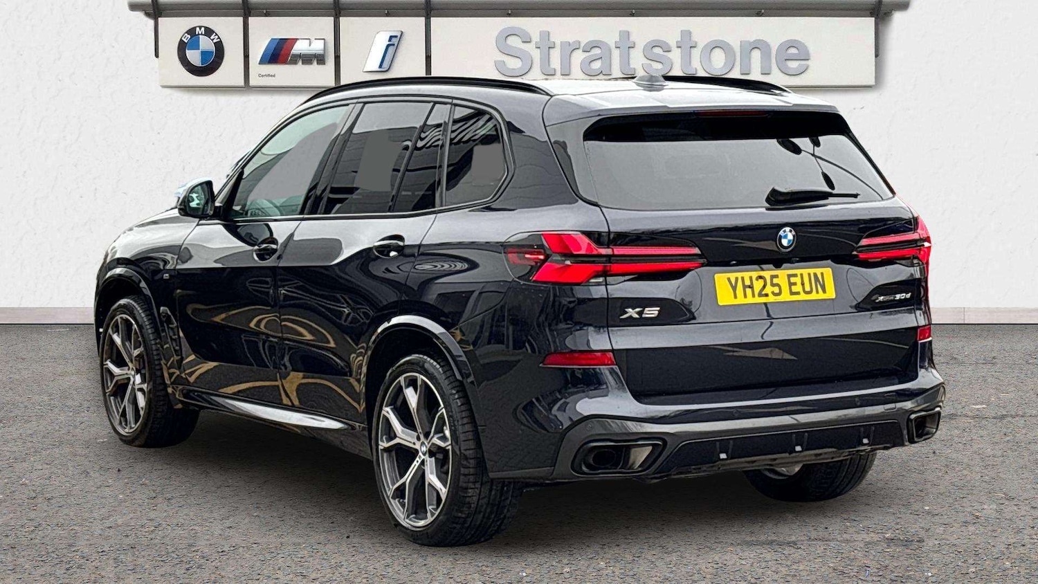 Used BMW X5 2025 for sale - 77011042: Photo 2