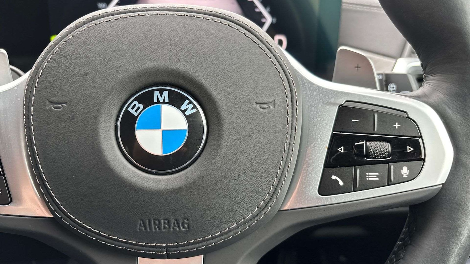 Used BMW X5 2025 for sale - 77011042: Photo 23