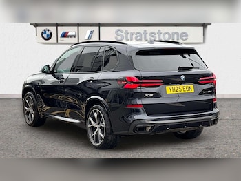 Used BMW X5 2025 for sale - 77011042: Photo