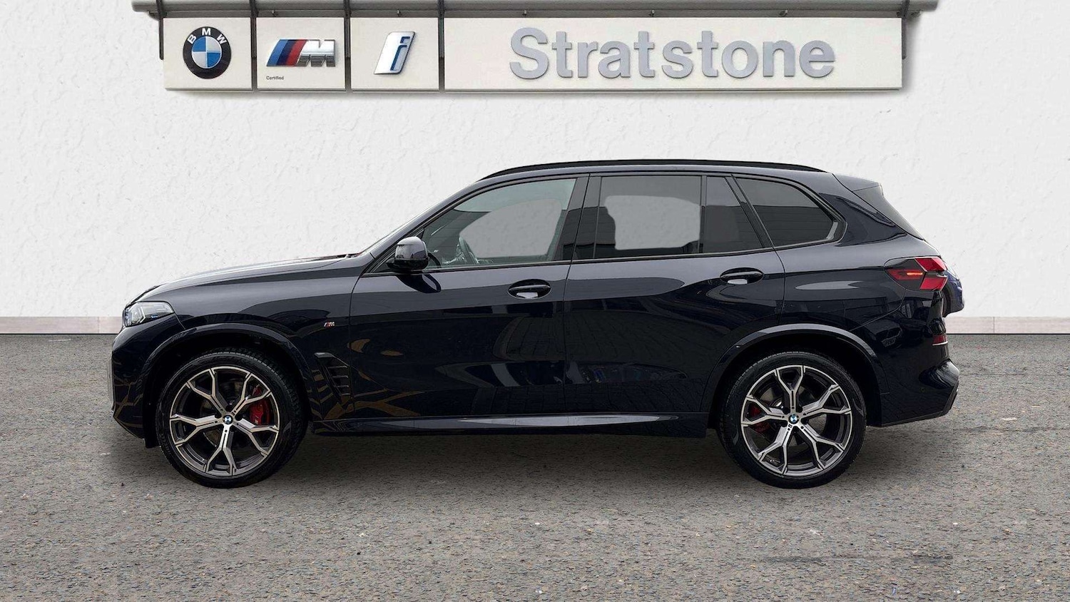 Used BMW X5 2025 for sale - 77011042: Photo 5