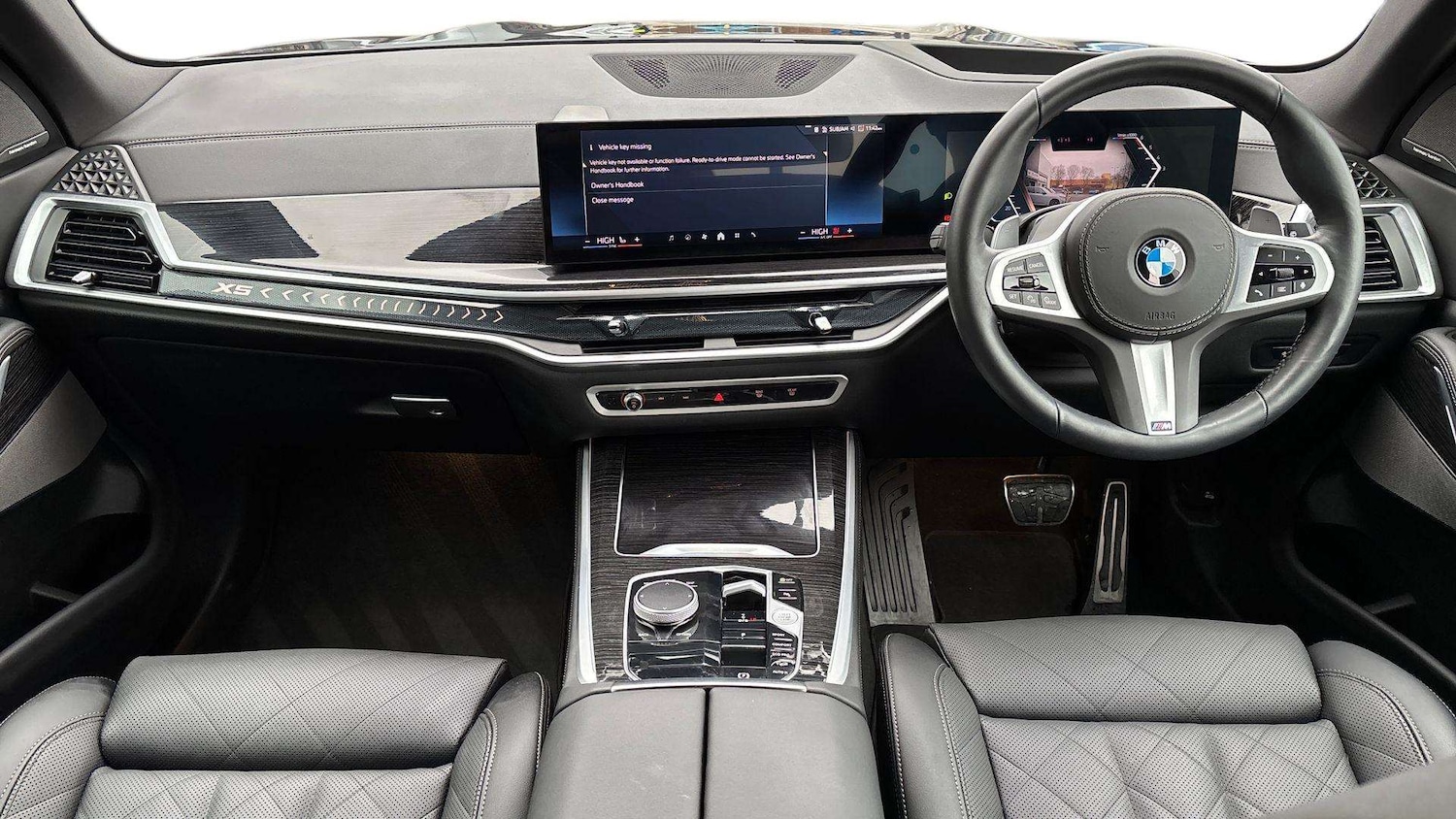 Used BMW X5 2025 for sale - 77011042: Photo 6