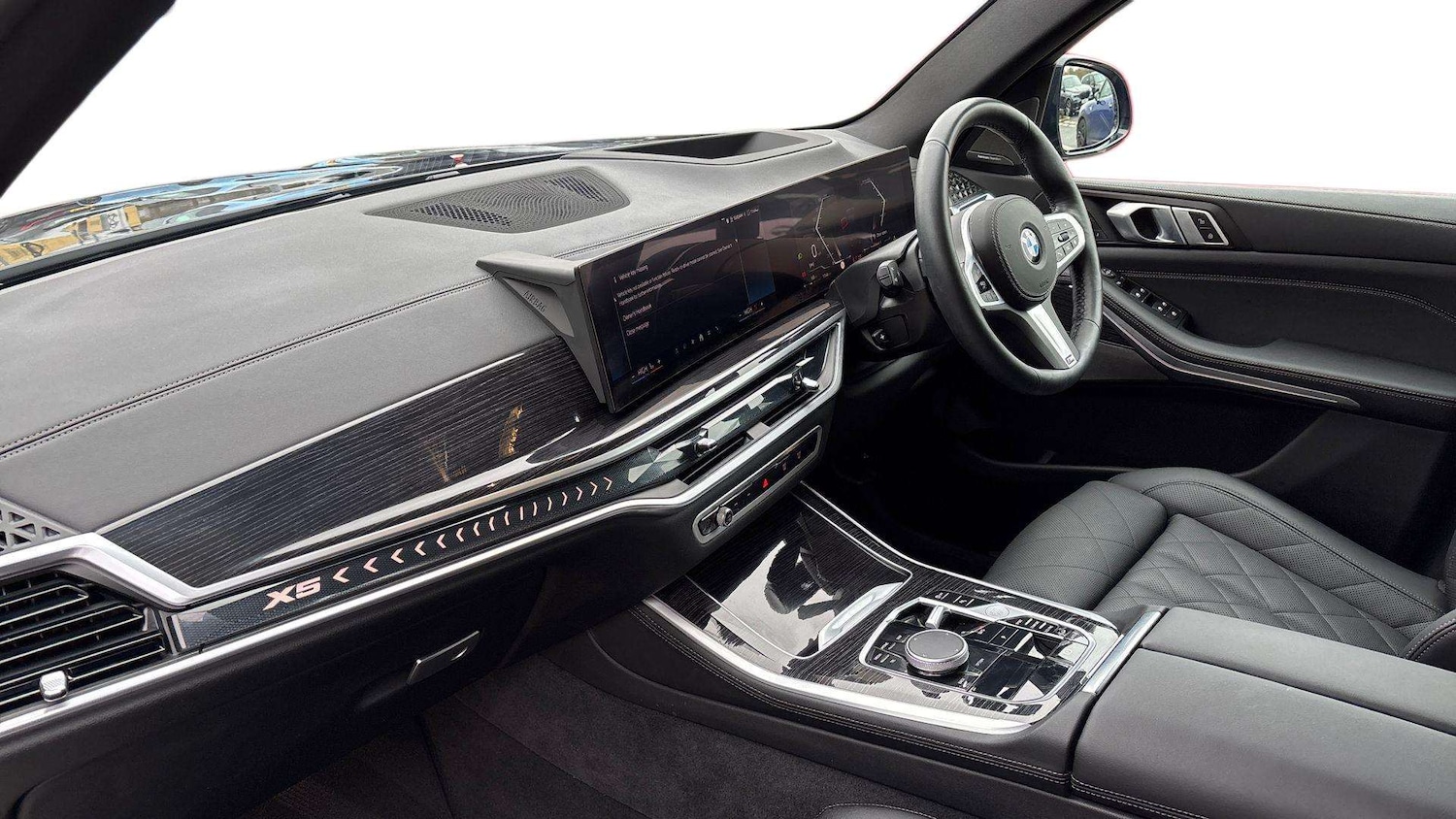 Used BMW X5 2025 for sale - 77011042: Photo 9