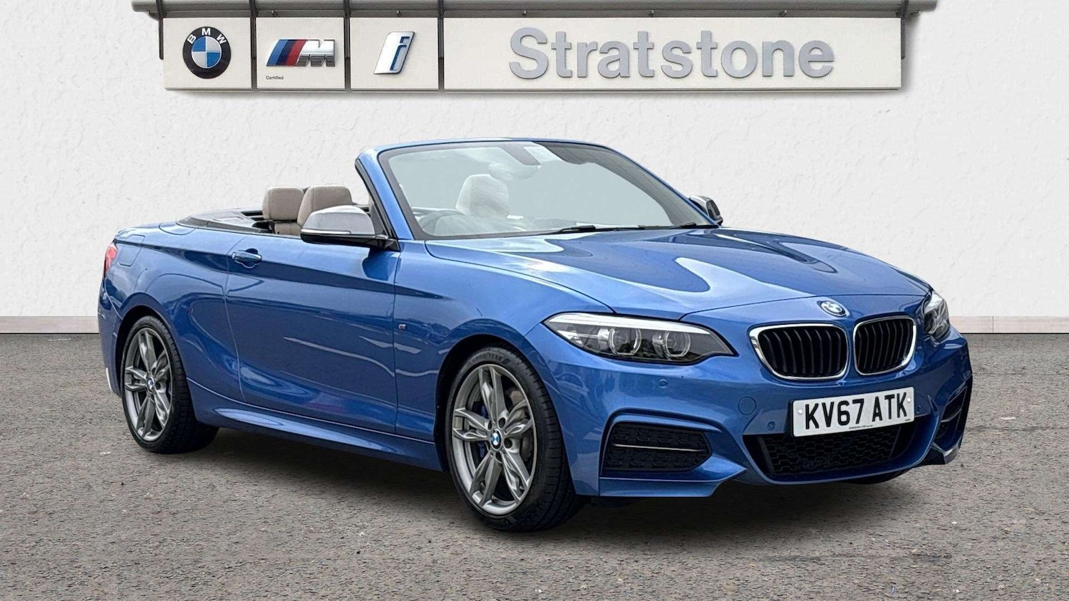 Used BMW 2 Series for sale - 76460288: Photo 1