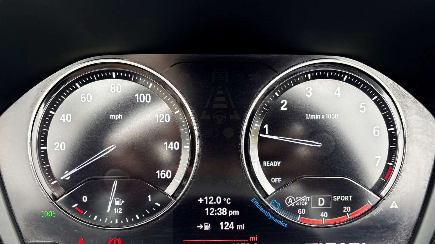 Used BMW 2 Series for sale - 76460288: Photo 11