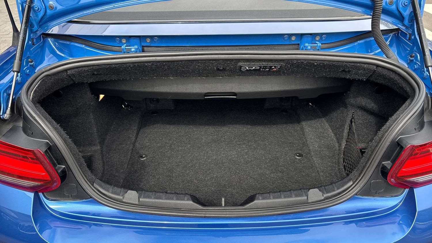 Used BMW 2 Series for sale - 76460288: Photo 15