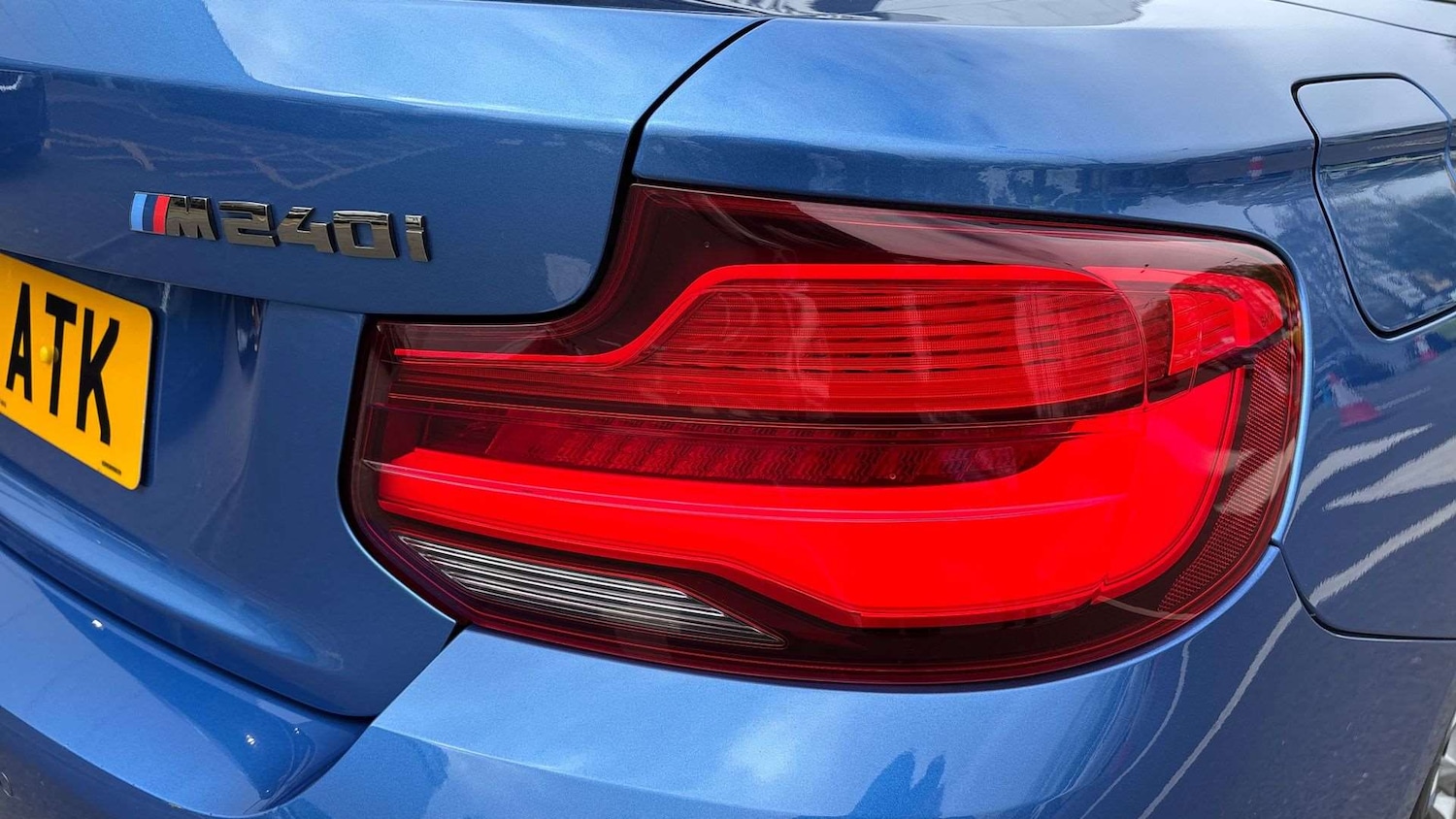 Used BMW 2 Series for sale - 76460288: Photo 17