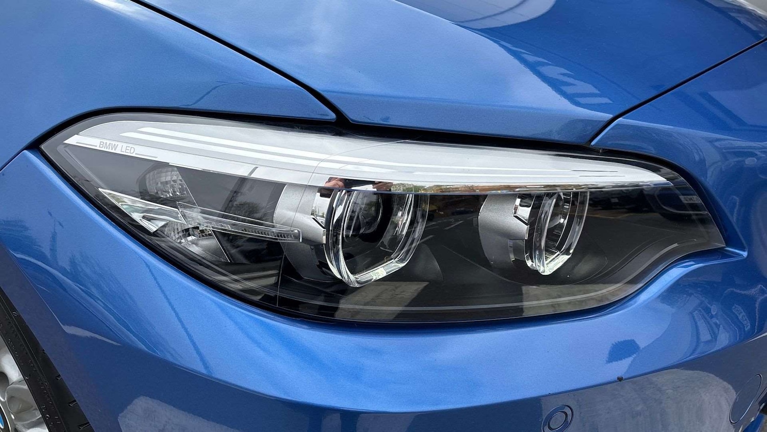 Used BMW 2 Series for sale - 76460288: Photo 18