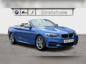 Used BMW 2 Series 2017 for sale - 76460288: Photo
