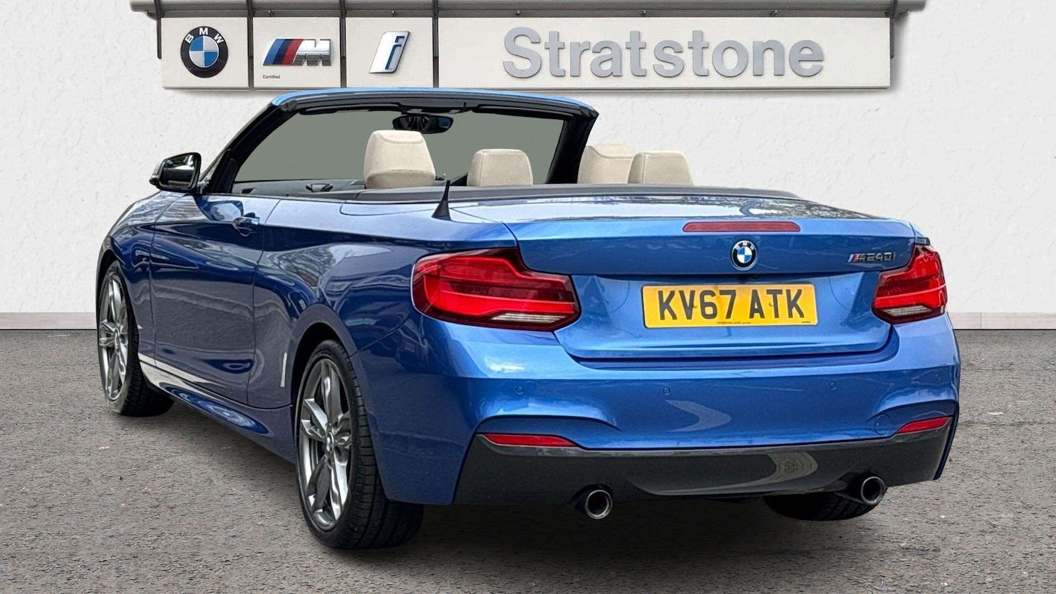 Used BMW 2 Series for sale - 76460288: Photo 2