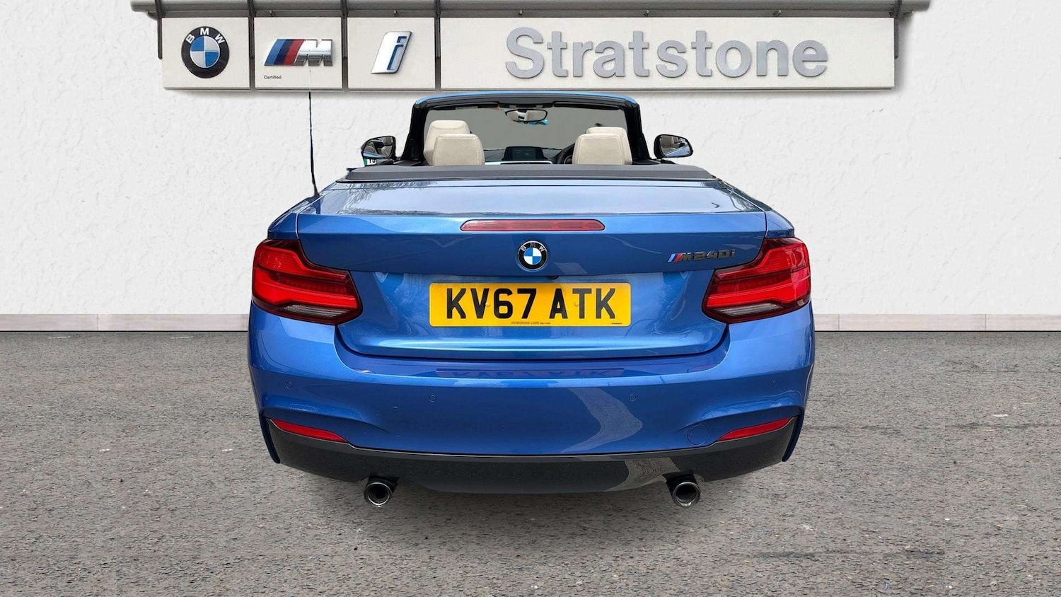 Used BMW 2 Series for sale - 76460288: Photo 20