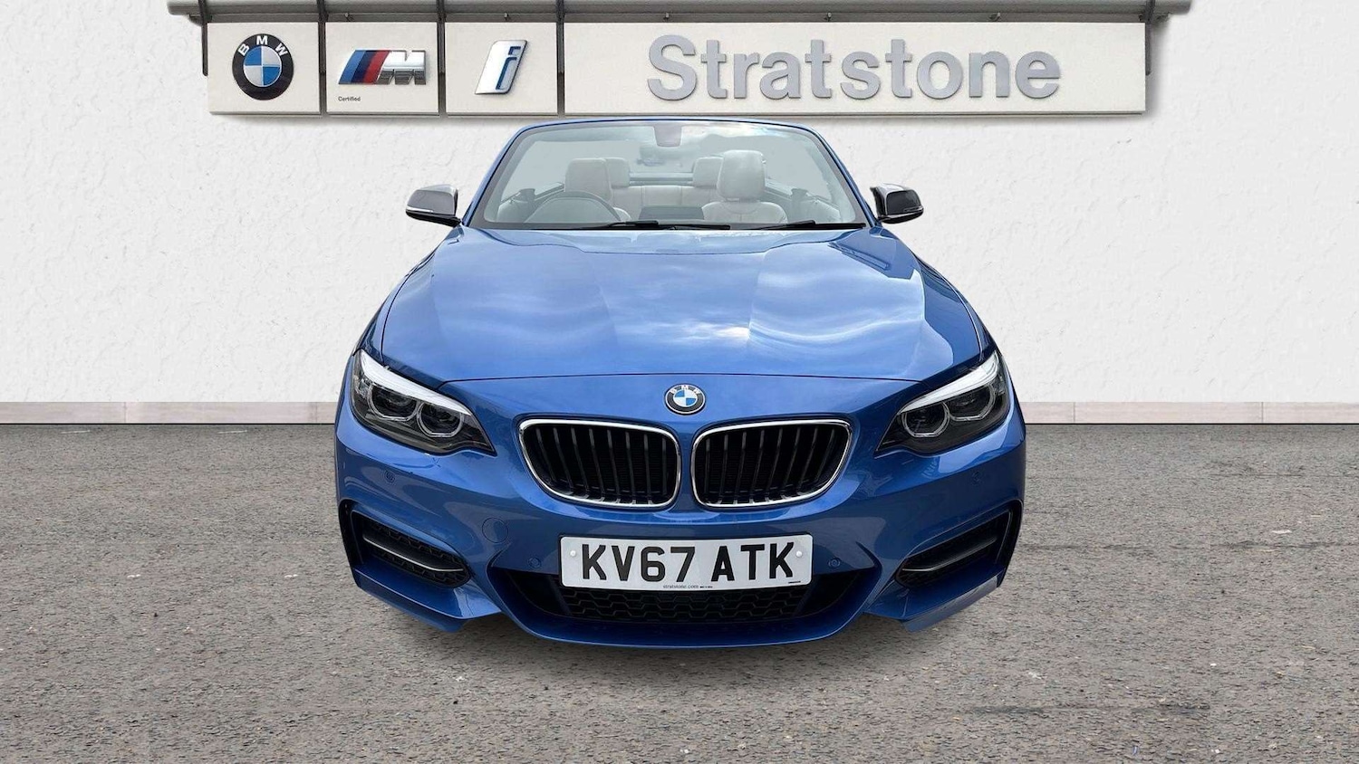 Used BMW 2 Series for sale - 76460288: Photo 21