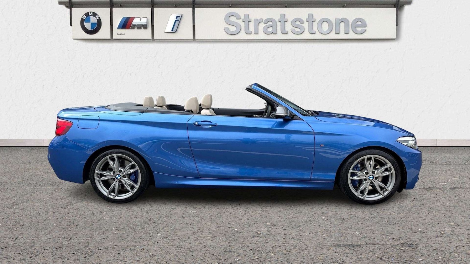 Used BMW 2 Series for sale - 76460288: Photo 4