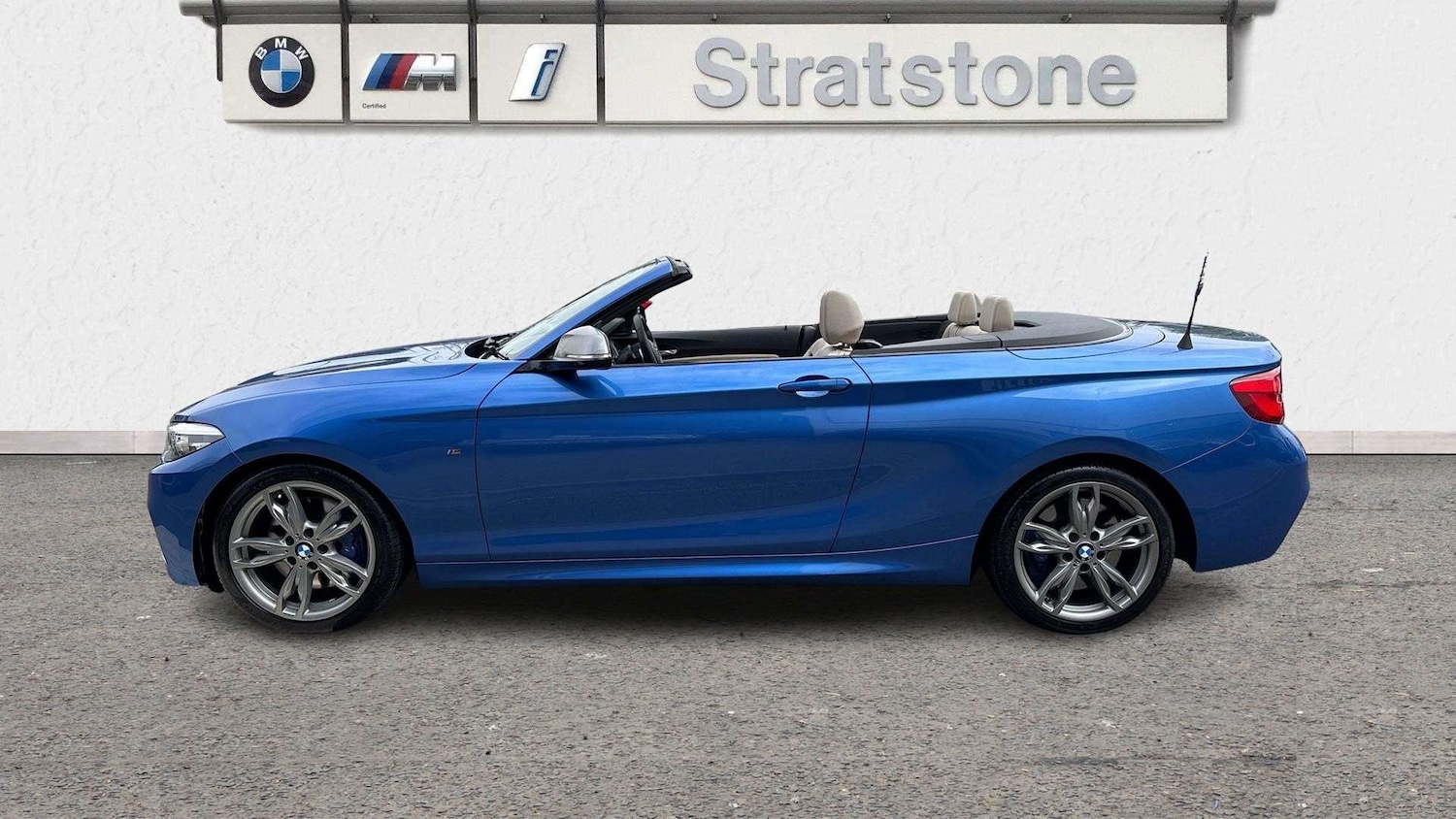 Used BMW 2 Series for sale - 76460288: Photo 5