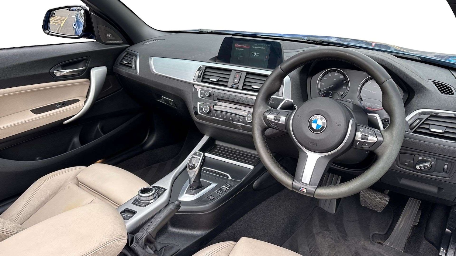 Used BMW 2 Series for sale - 76460288: Photo 8