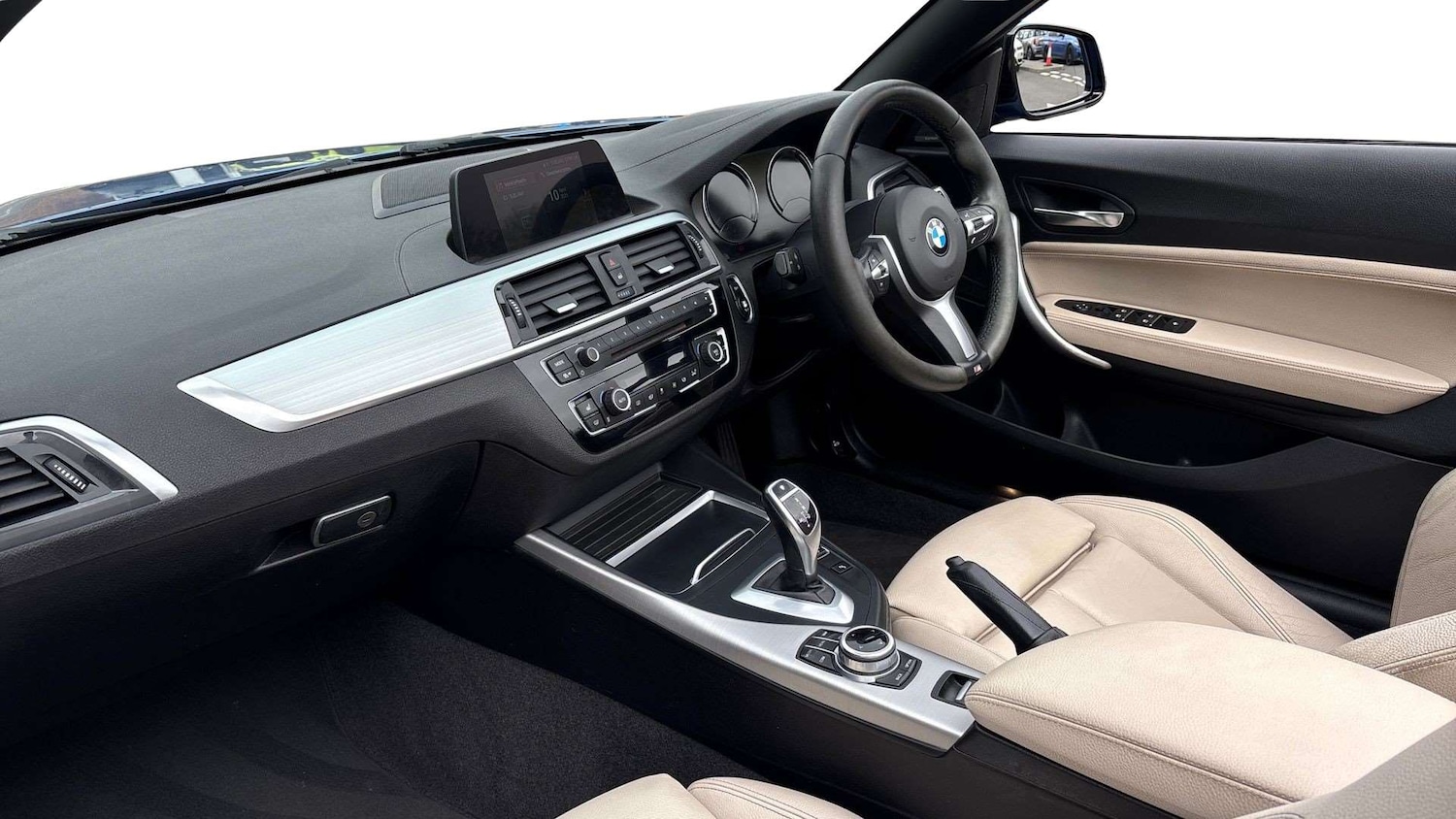 Used BMW 2 Series for sale - 76460288: Photo 9