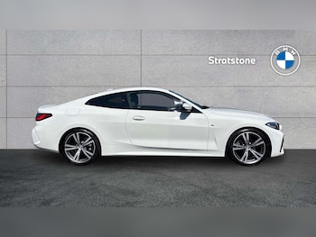 Used BMW 4 Series 2023 for sale - 79397641: Photo
