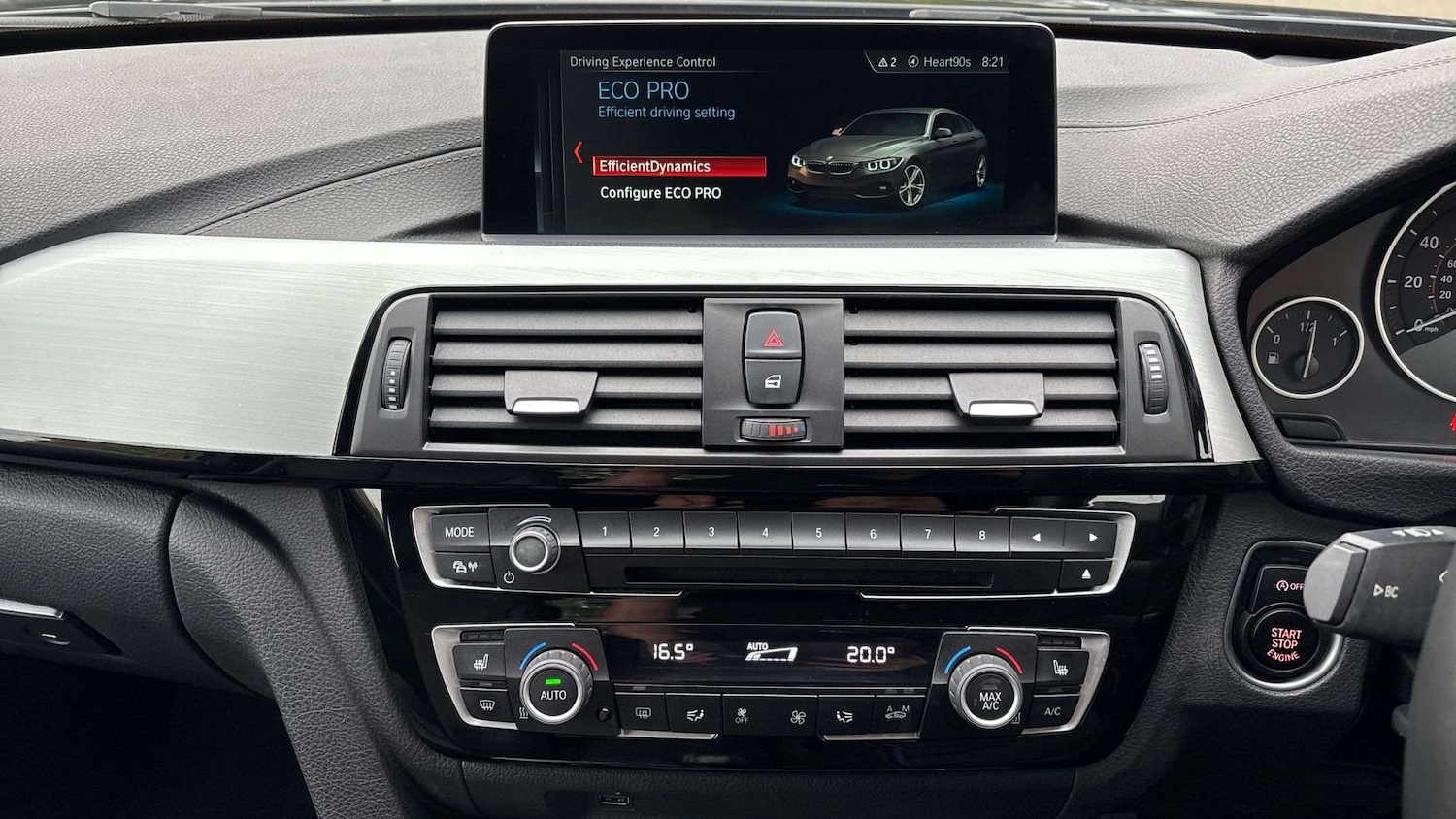 Used BMW 4 Series 2017 for sale - 76390657: Photo 10