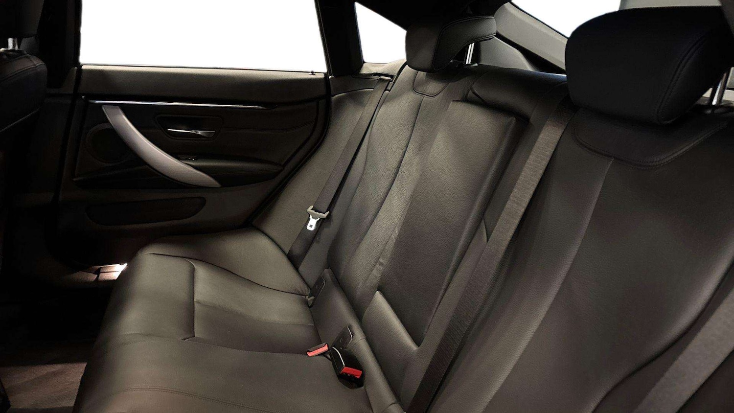 Used BMW 4 Series 2017 for sale - 76390657: Photo 14