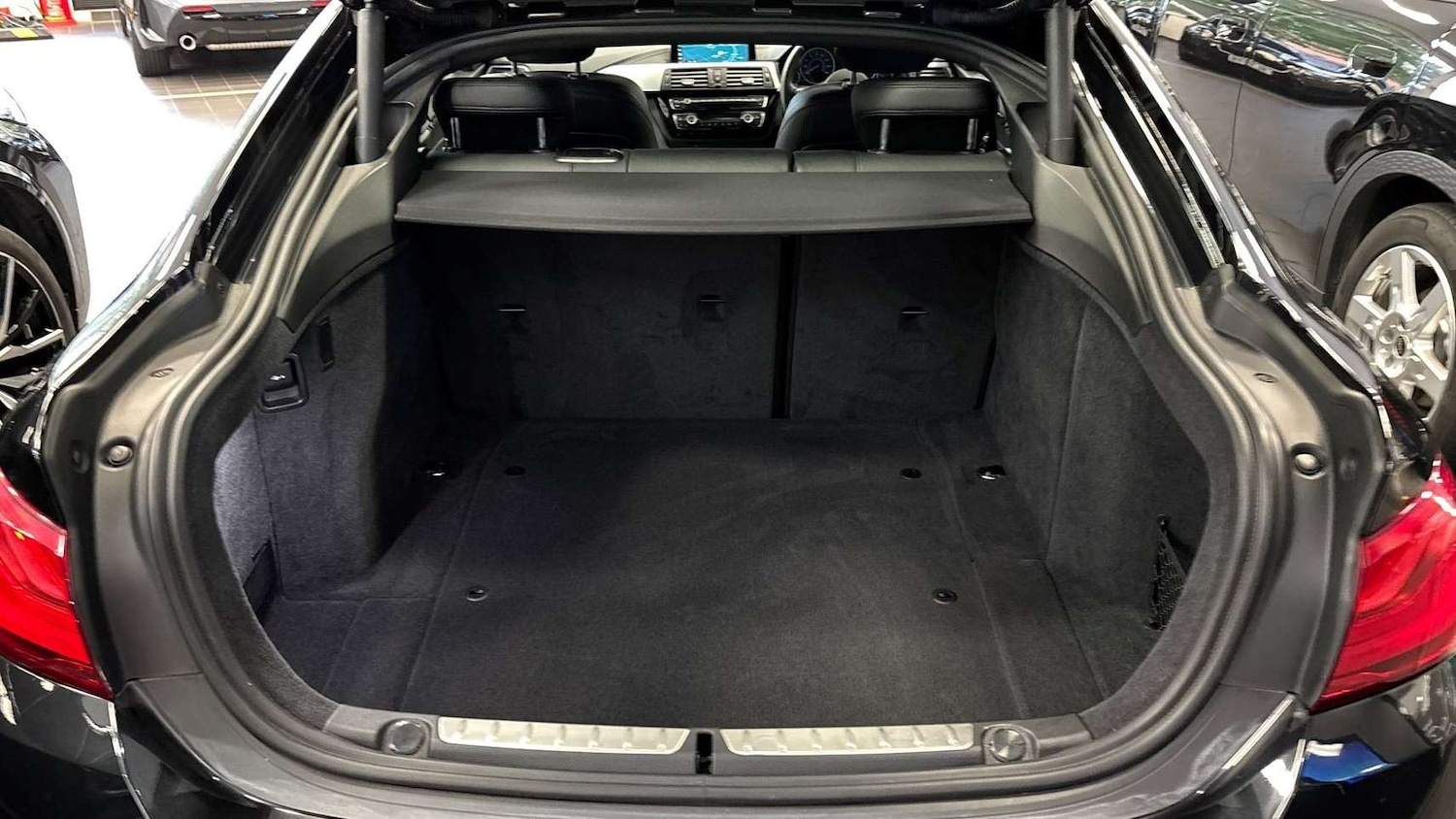 Used BMW 4 Series 2017 for sale - 76390657: Photo 15