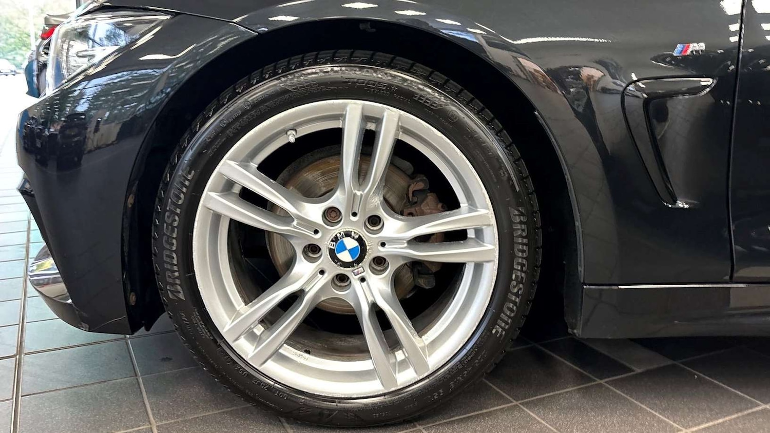 Used BMW 4 Series 2017 for sale - 76390657: Photo 16