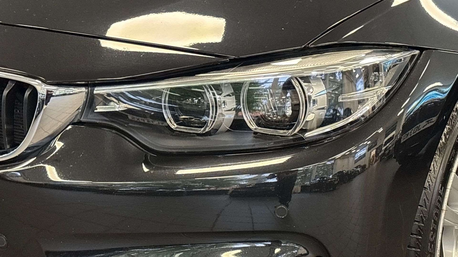 Used BMW 4 Series 2017 for sale - 76390657: Photo 18