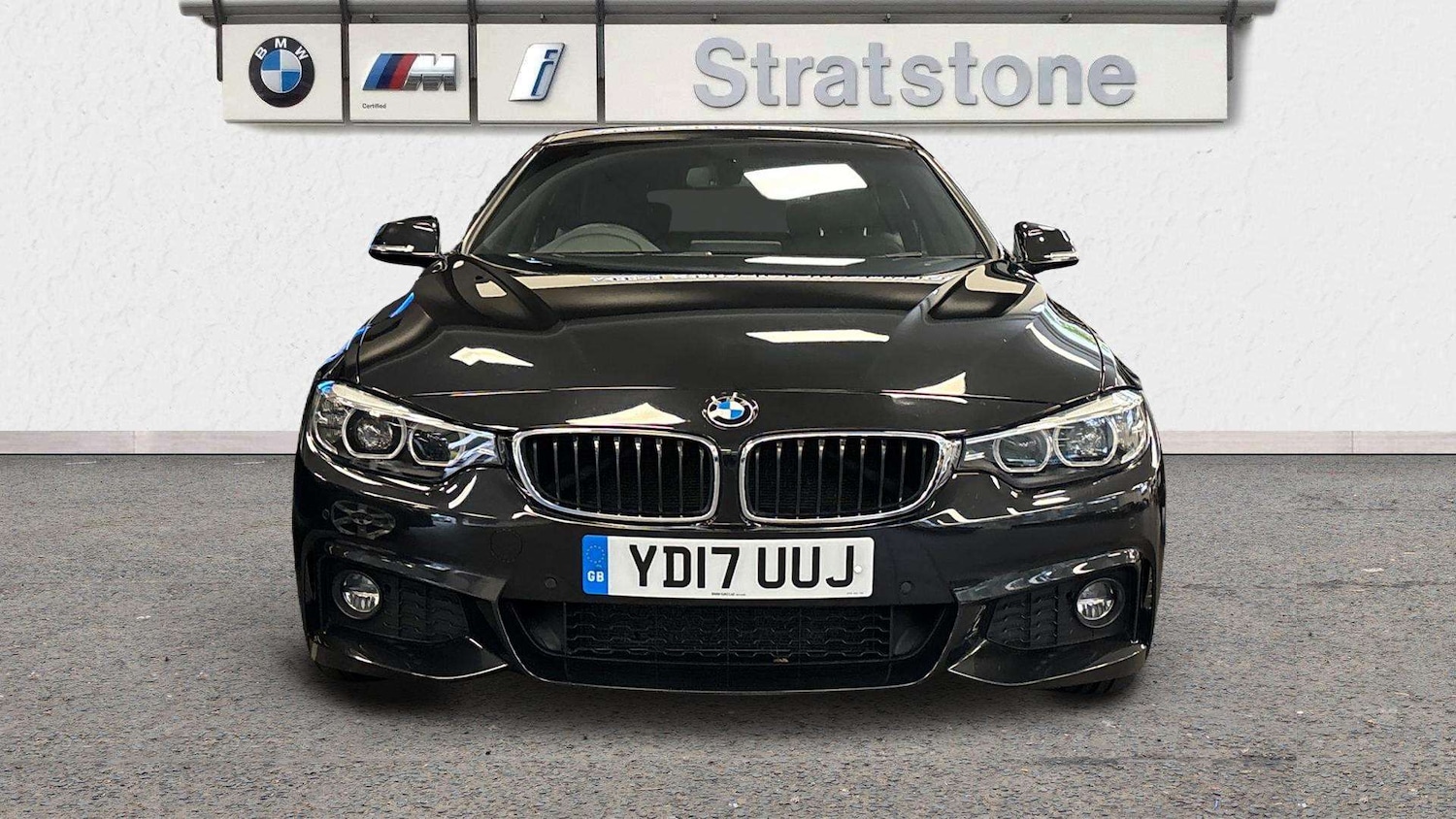 Used BMW 4 Series 2017 for sale - 76390657: Photo 21