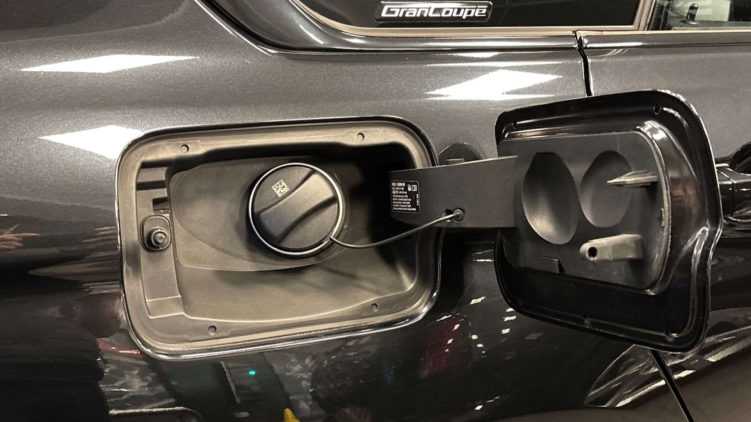 Used BMW 4 Series 2017 for sale - 76390657: Photo 25