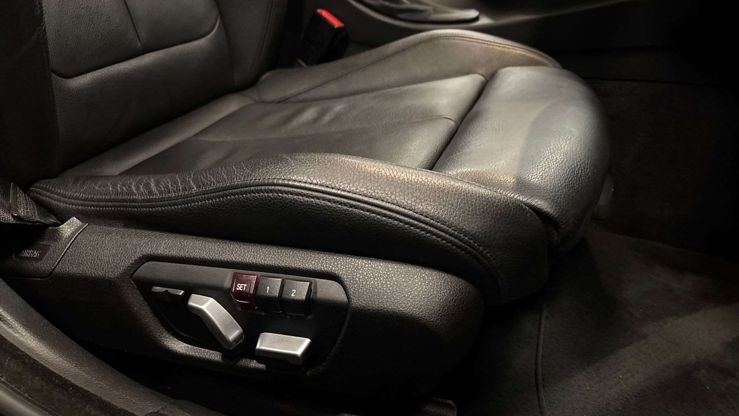 Used BMW 4 Series 2017 for sale - 76390657: Photo 28