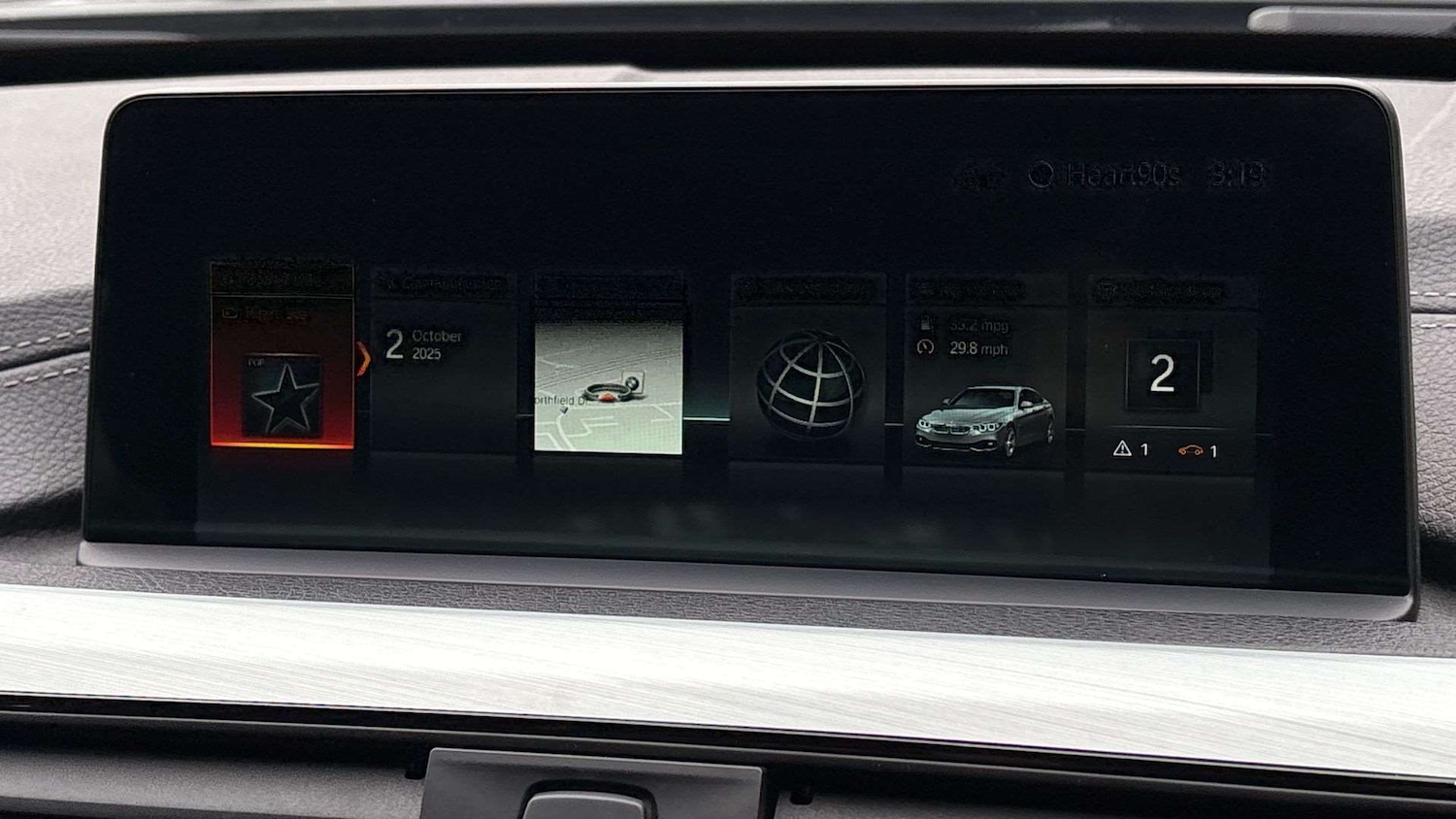 Used BMW 4 Series 2017 for sale - 76390657: Photo 31