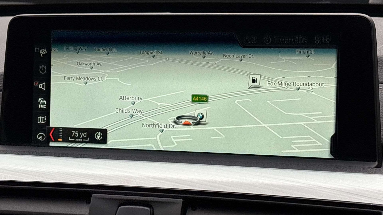 Used BMW 4 Series 2017 for sale - 76390657: Photo 33