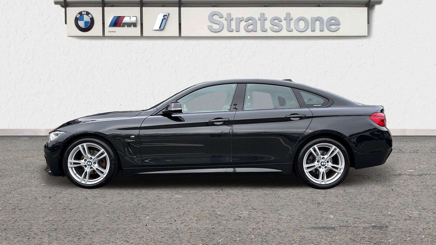 Used BMW 4 Series 2017 for sale - 76390657: Photo 5