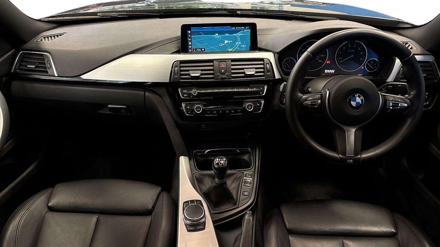 Used BMW 4 Series 2017 for sale - 76390657: Photo 6