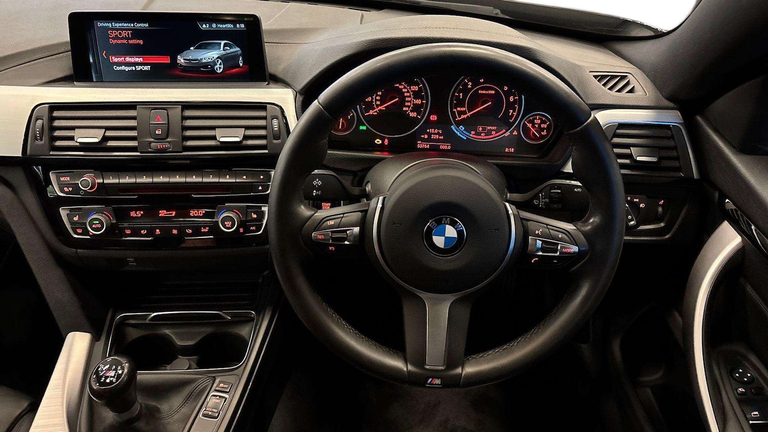 Used BMW 4 Series 2017 for sale - 76390657: Photo 7