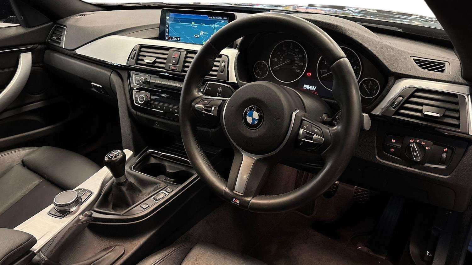 Used BMW 4 Series 2017 for sale - 76390657: Photo 8