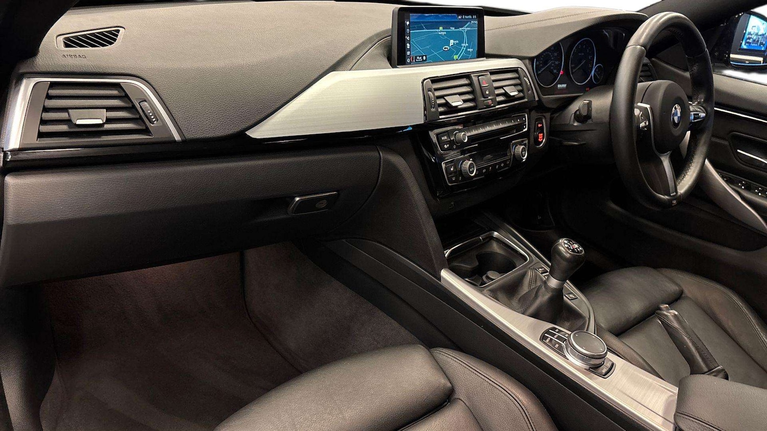 Used BMW 4 Series 2017 for sale - 76390657: Photo 9