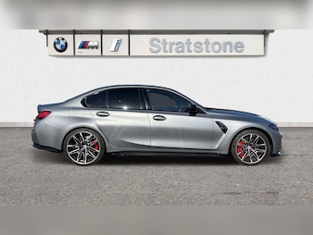 Used BMW M3 2023 for sale - 76125841: Photo
