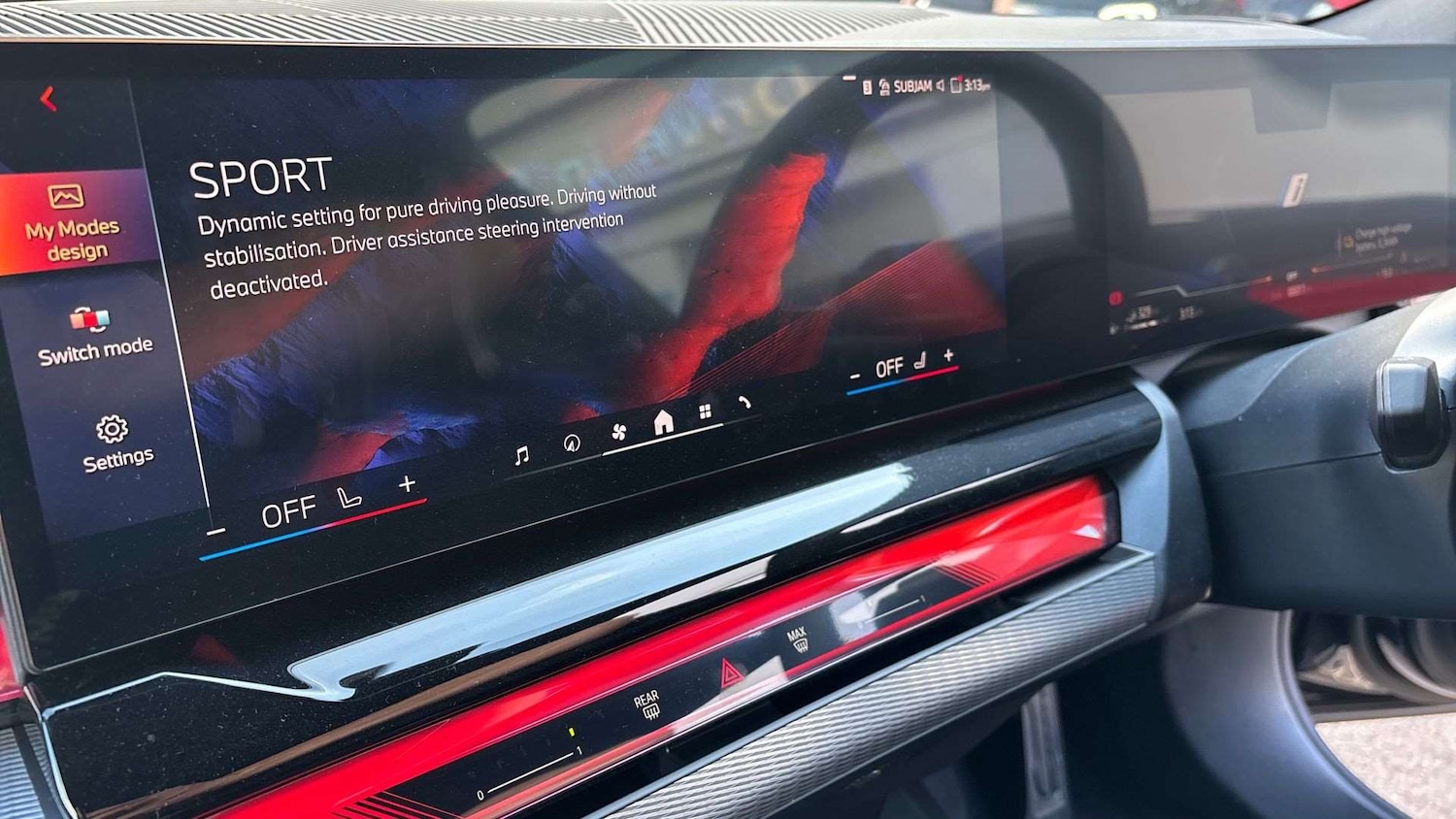 Used BMW 5 Series 2025 for sale - 77076640: Photo 10