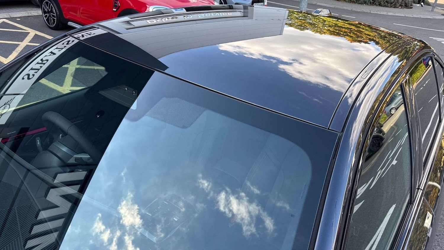 Used BMW 5 Series 2025 for sale - 77076640: Photo 19