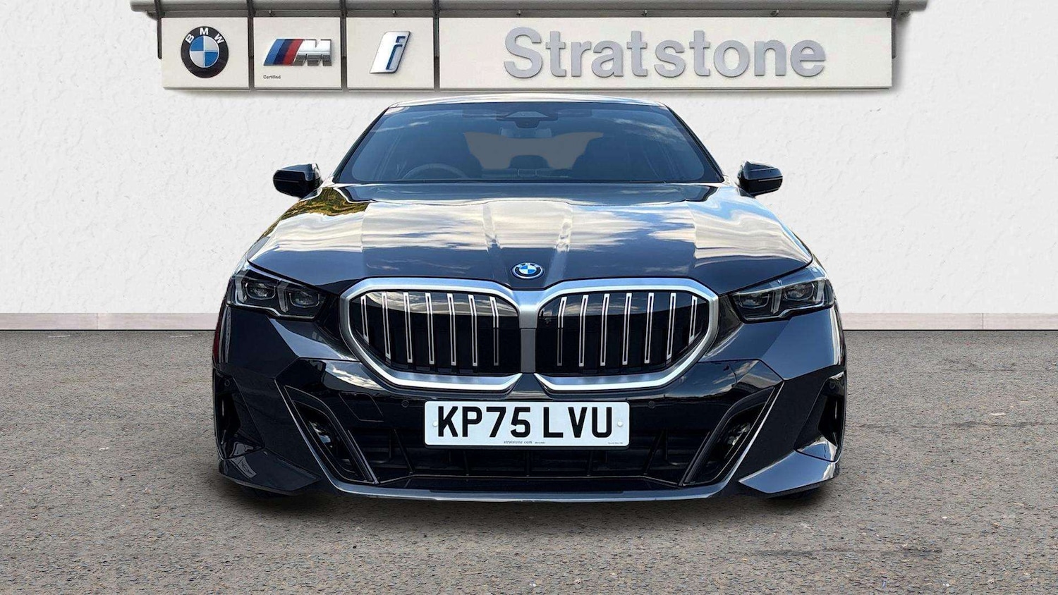 Used BMW 5 Series 2025 for sale - 77076640: Photo 21