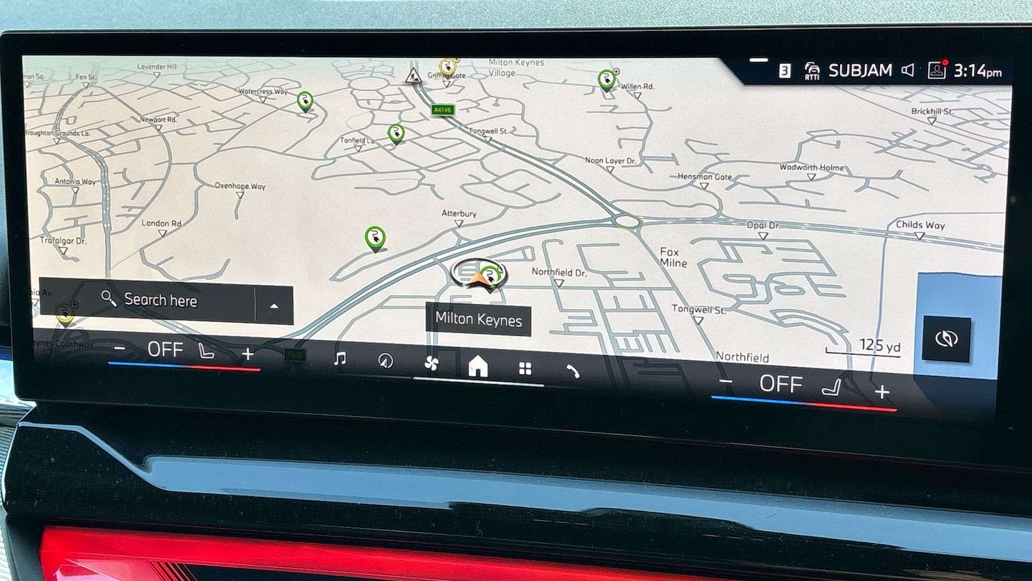 Used BMW 5 Series 2025 for sale - 77076640: Photo 33