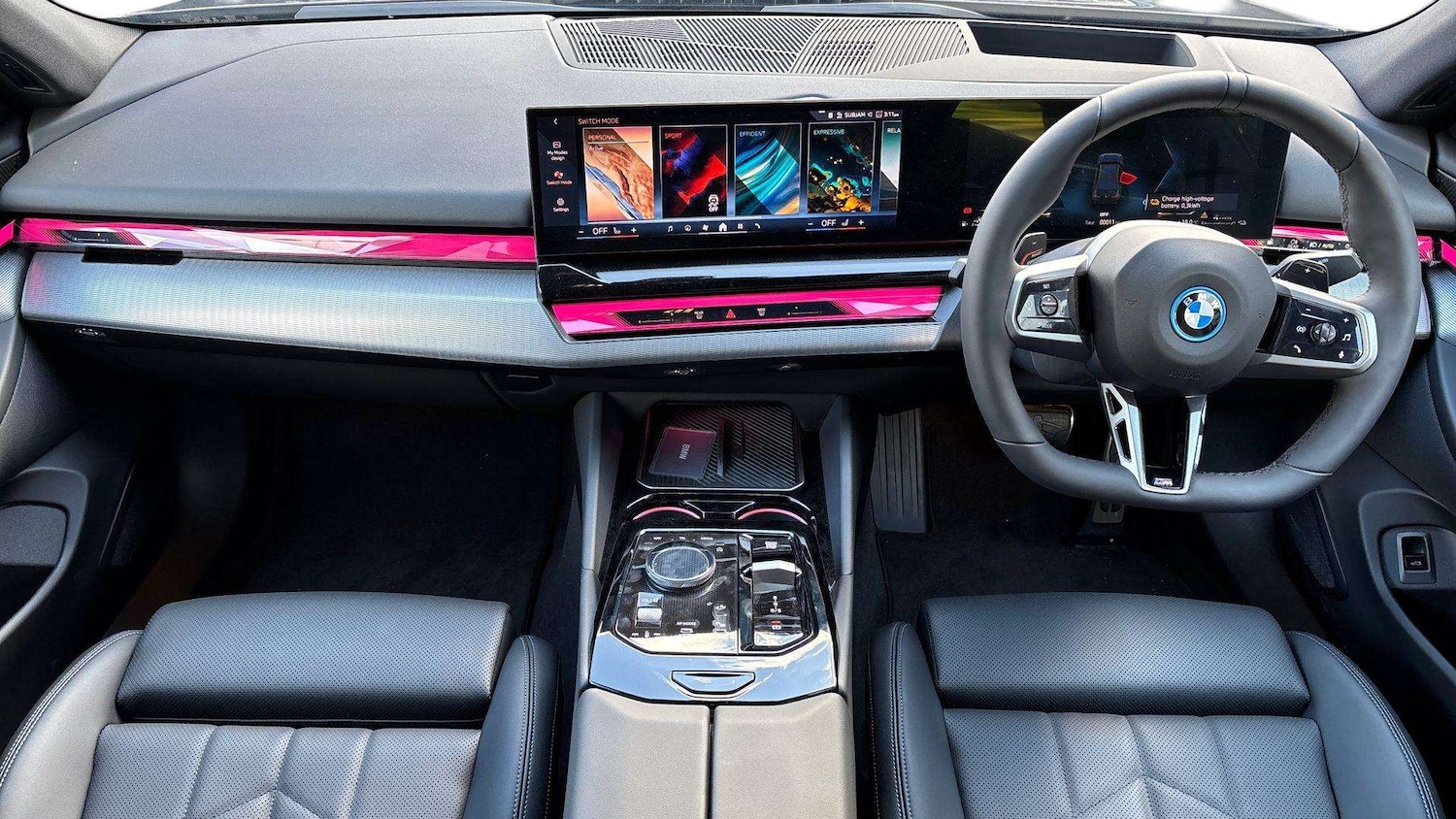 Used BMW 5 Series 2025 for sale - 77076640: Photo 6