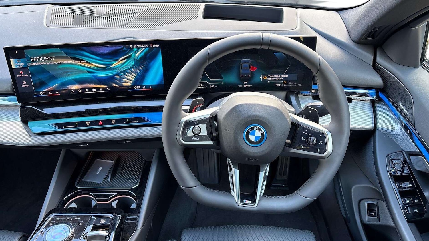 Used BMW 5 Series 2025 for sale - 77076640: Photo 7