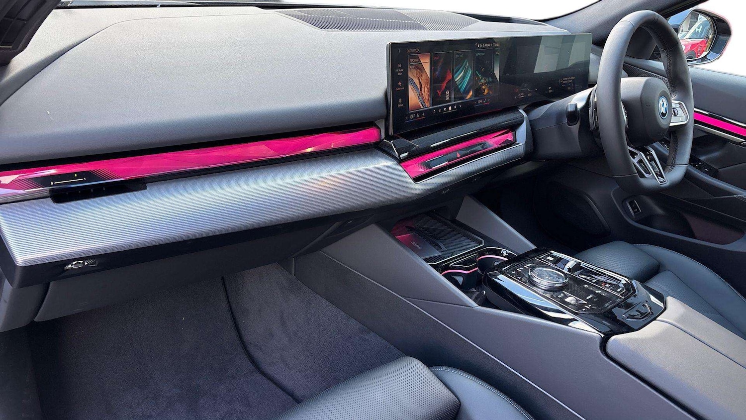 Used BMW 5 Series 2025 for sale - 77076640: Photo 9