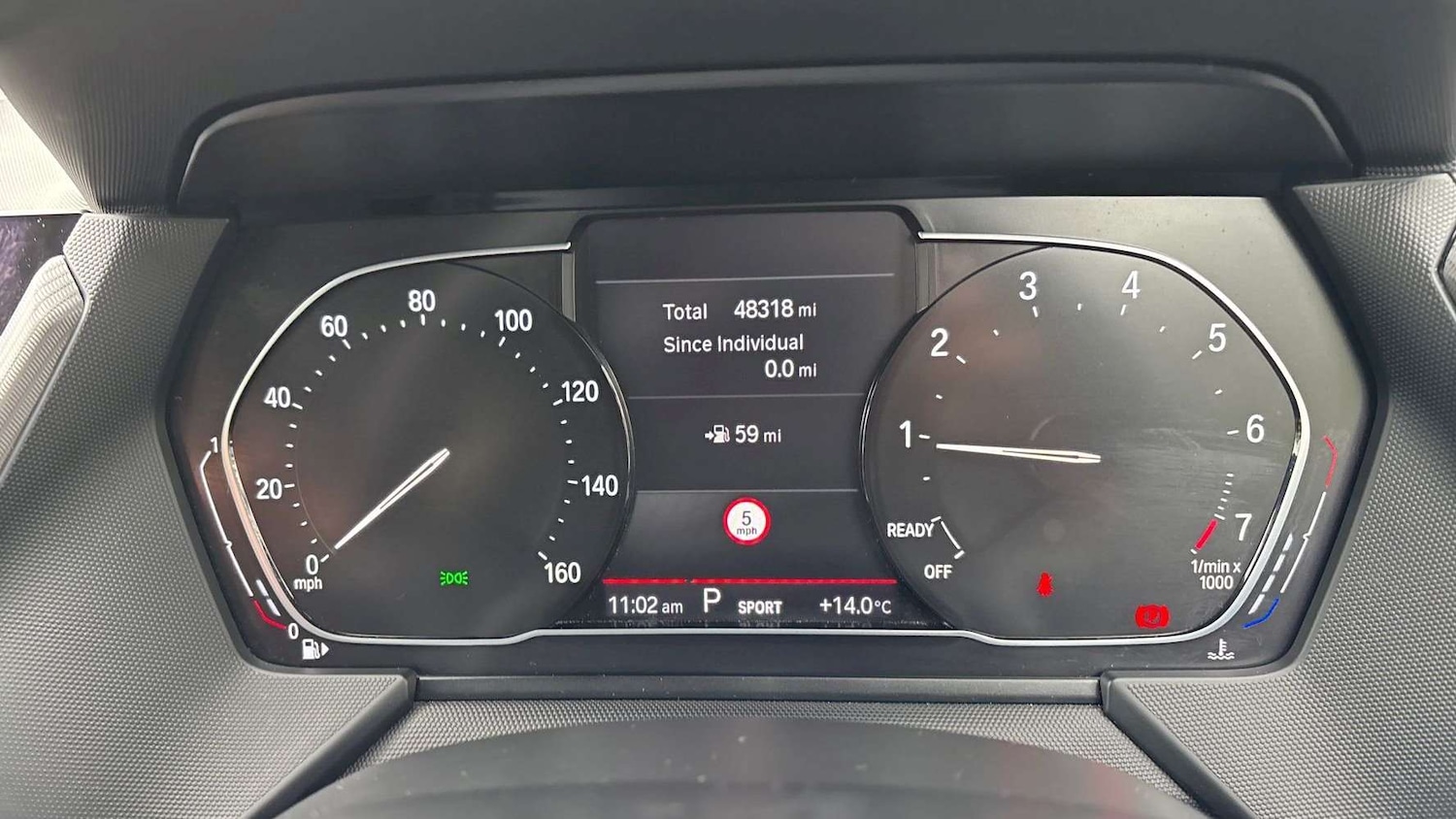 Used BMW 1 Series 2020 for sale - 76087821: Photo 11
