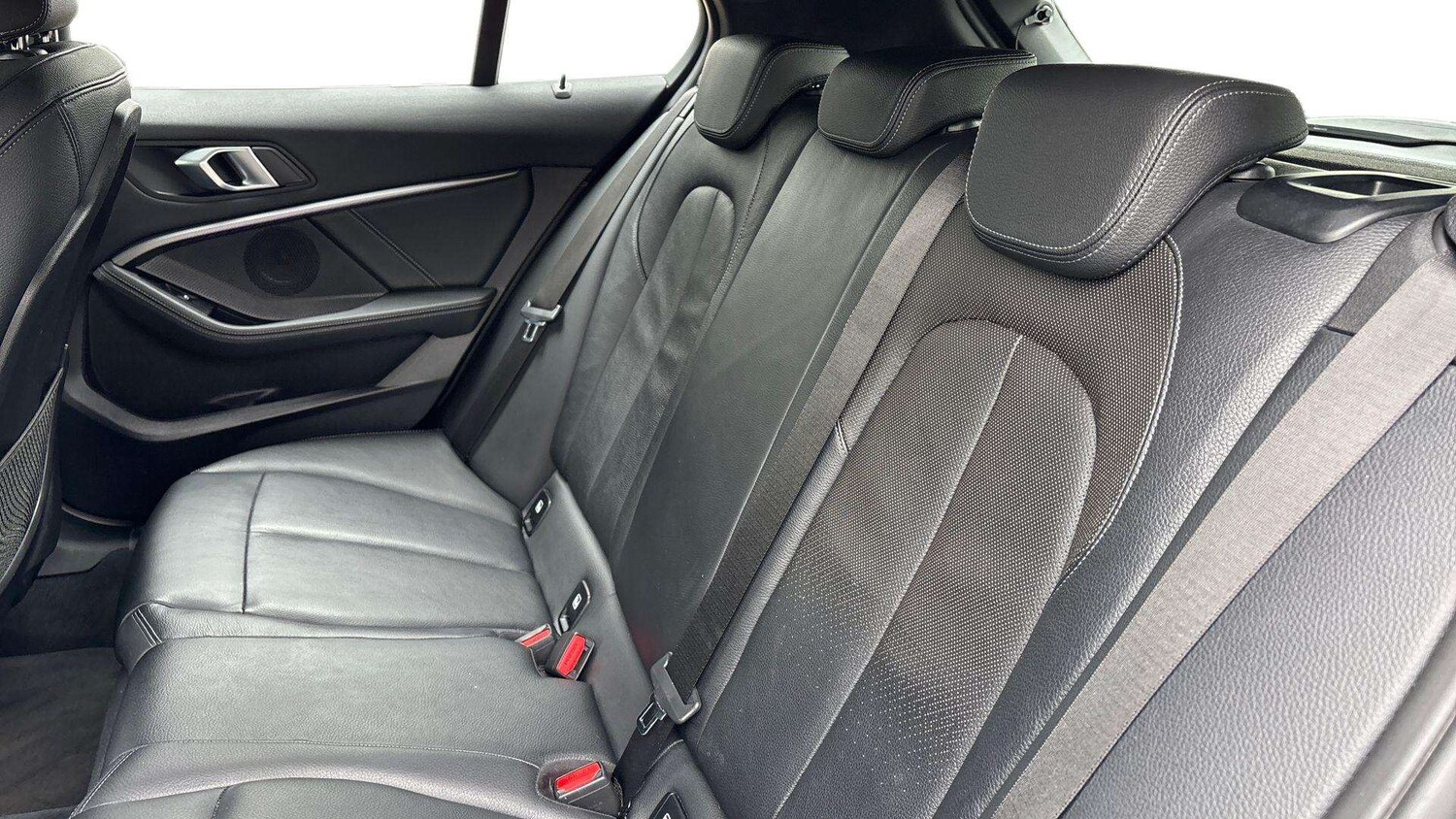 Used BMW 1 Series 2020 for sale - 76087821: Photo 14