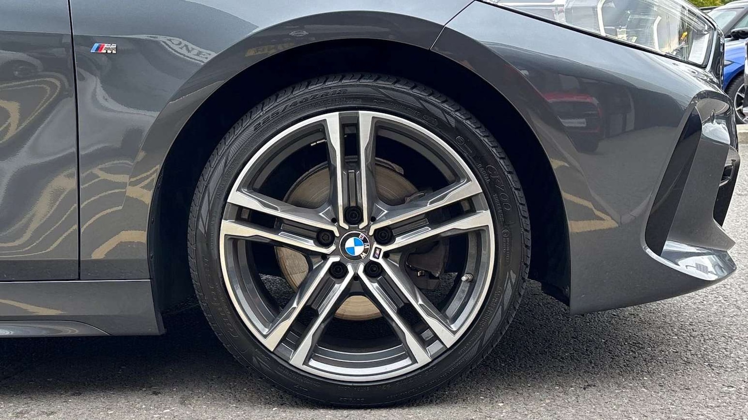 Used BMW 1 Series 2020 for sale - 76087821: Photo 16